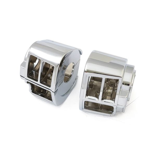 Switch housing set