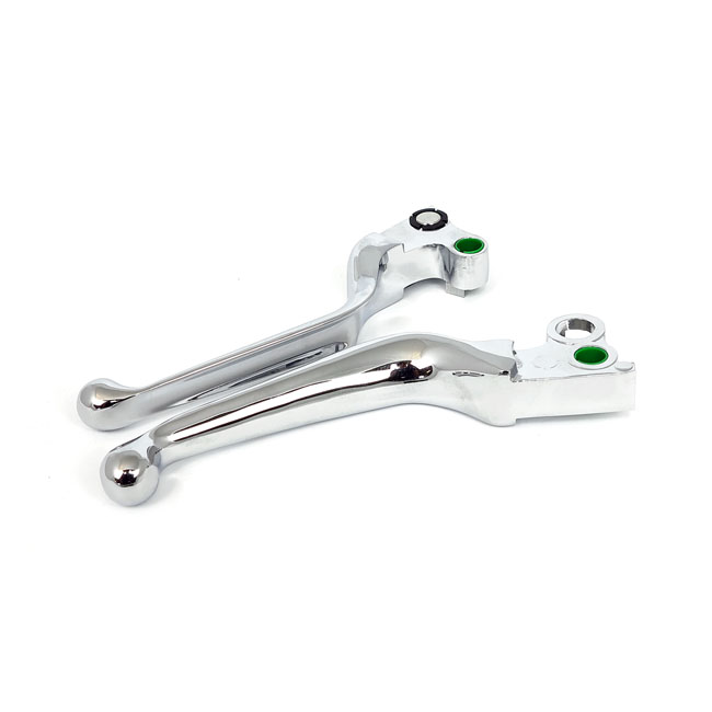 HANDLEBAR LEVER KIT