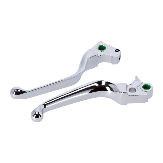 Handlebar lever kit