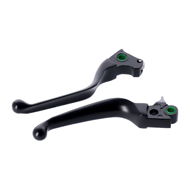 Handlebar lever kit