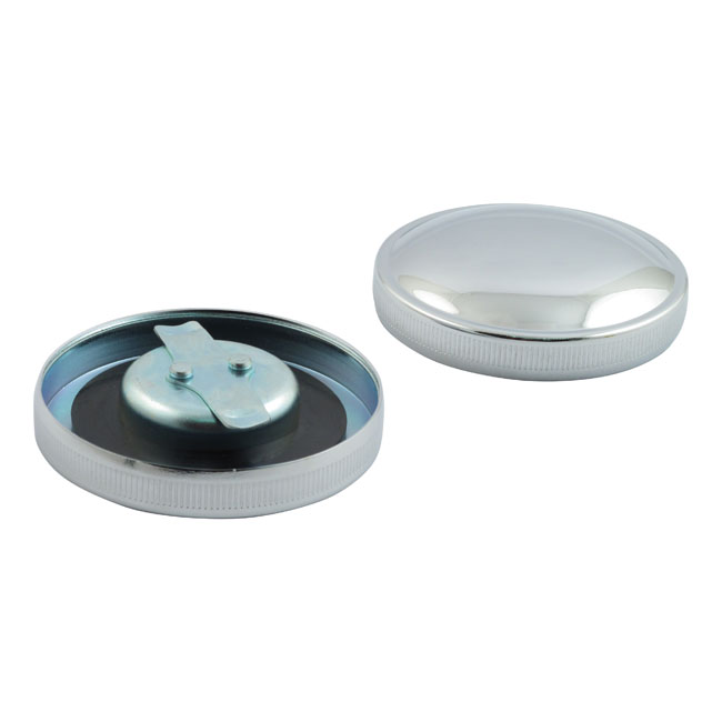 Gas cap set