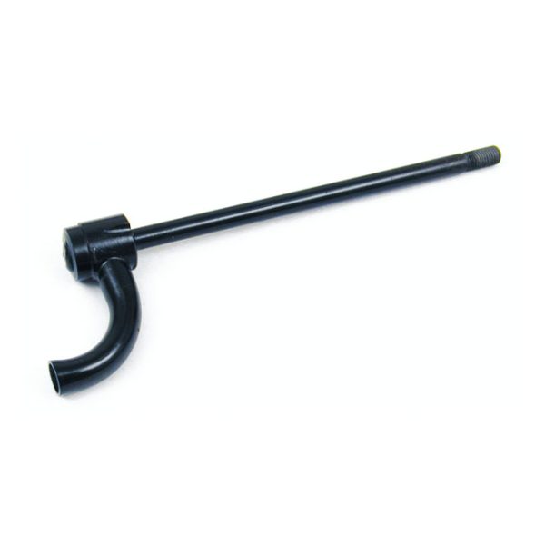 Breather pipe assembly
