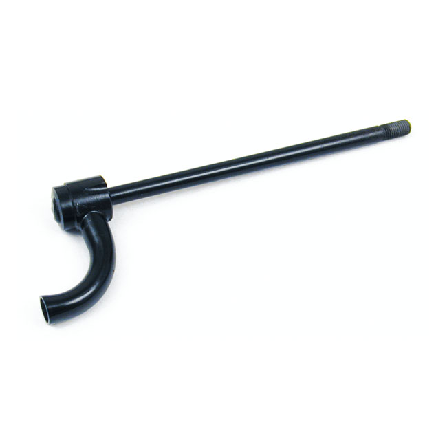 Breather pipe assembly