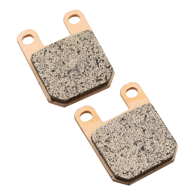 EBC Double-H Sintered brake pads