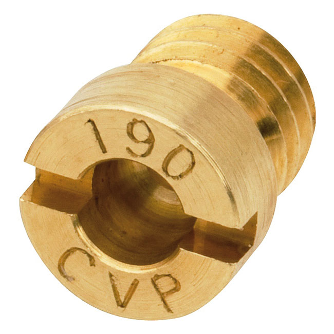 CVP