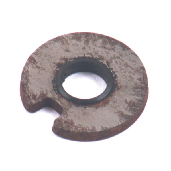 Thrust washer