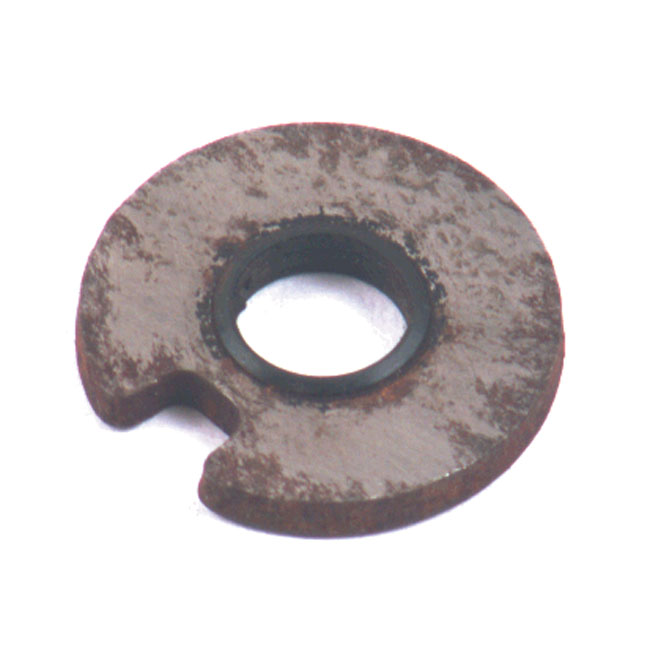 Thrust washer