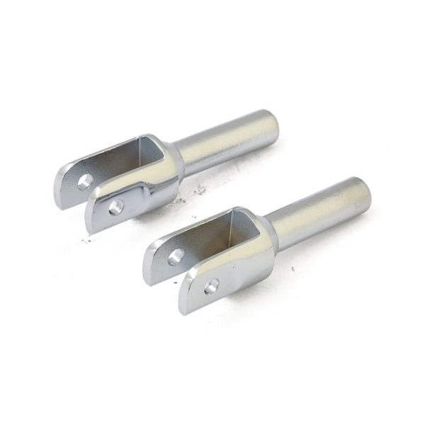Repl. mount stud iso/comfort pegs. universal female