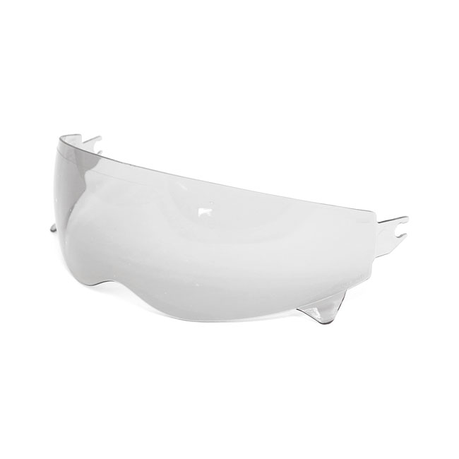 Scorpion EXO-combat sunvisor light smoke