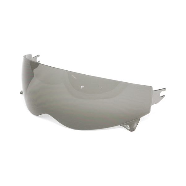 Scorpion EXO-combat sunvisor dark smoke