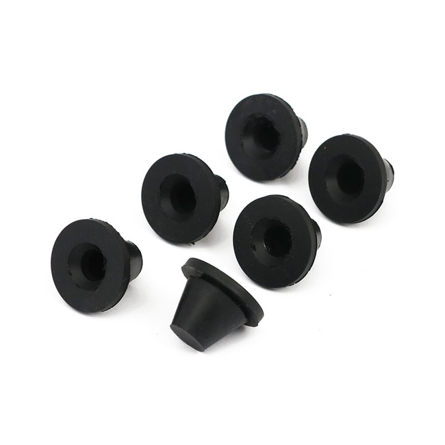 Grommet