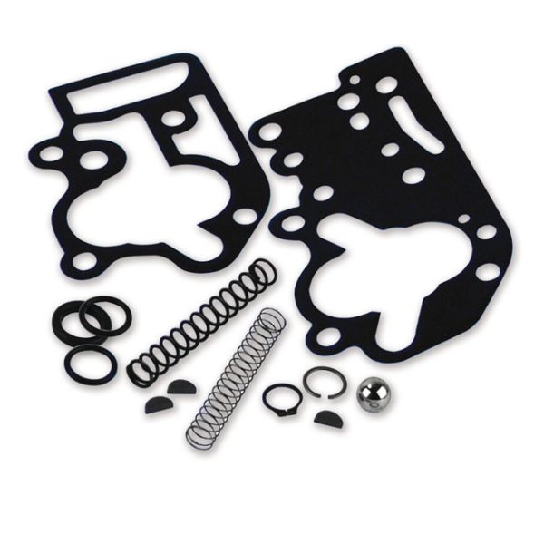S&S oil pump