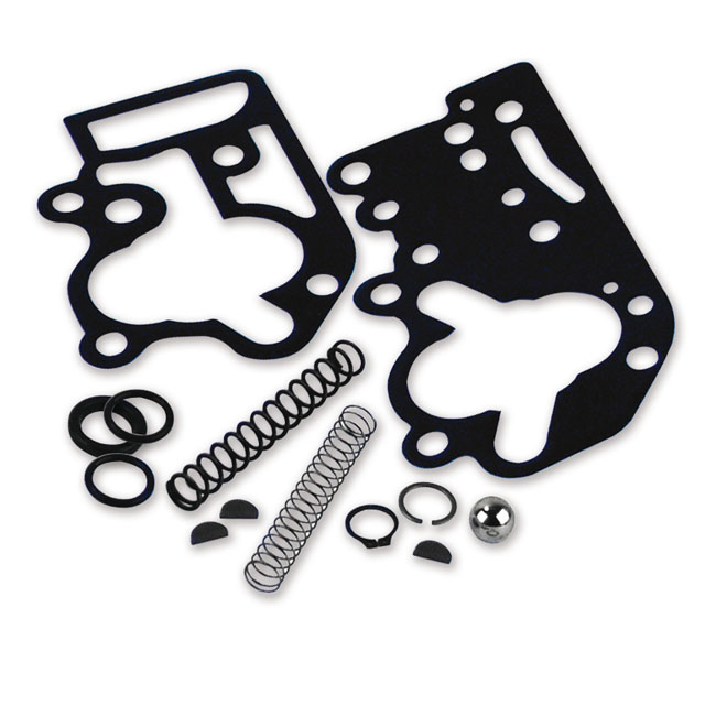 S&S oil pump