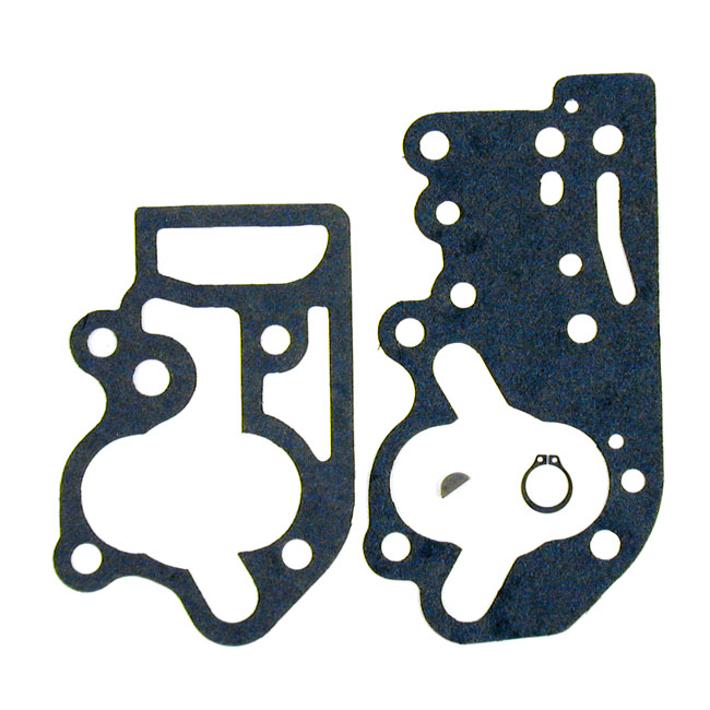 S&S oil pump