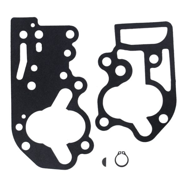 S&S oil pump