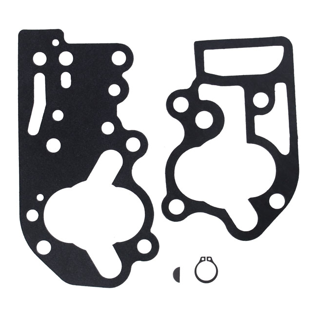S&S oil pump