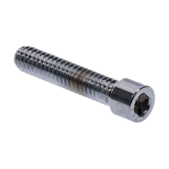 BOLT WITH WASHER