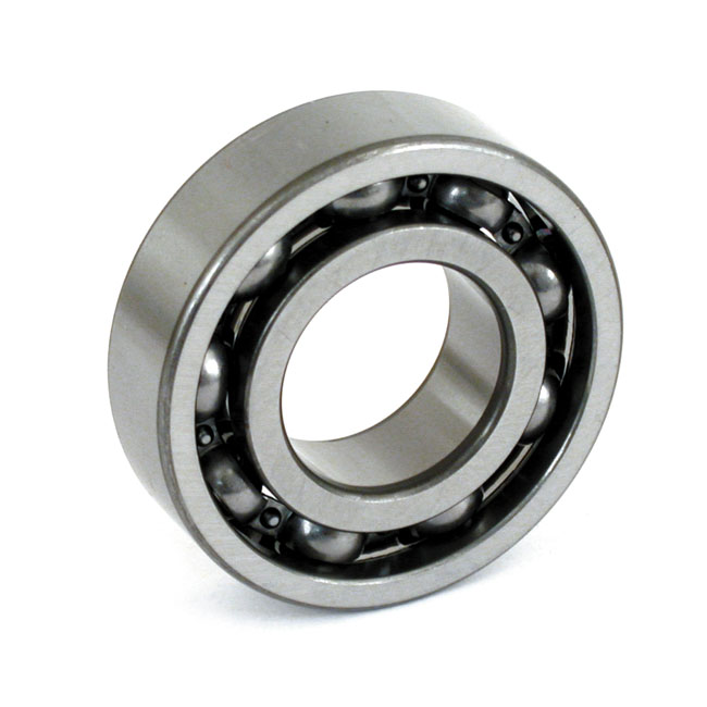 Camshaft ball bearing. Outer