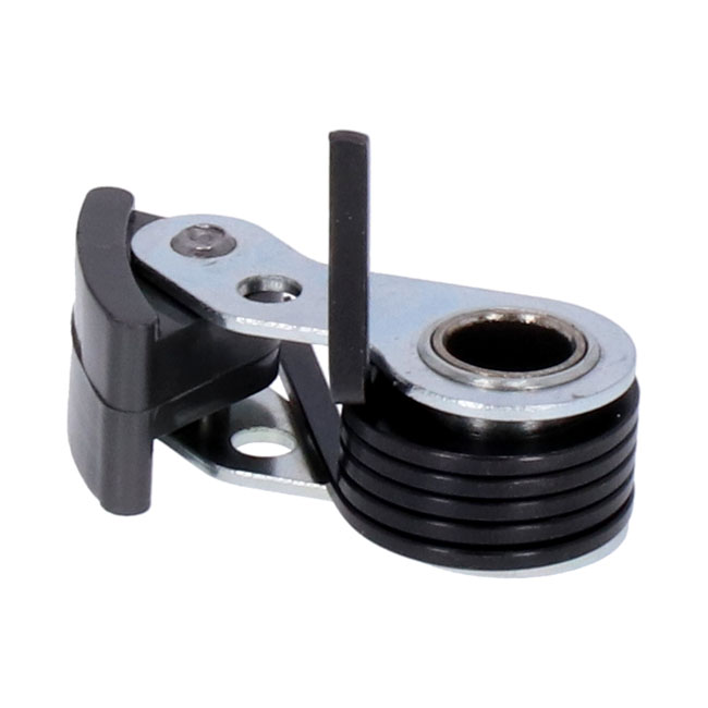 Cam chain tensioner