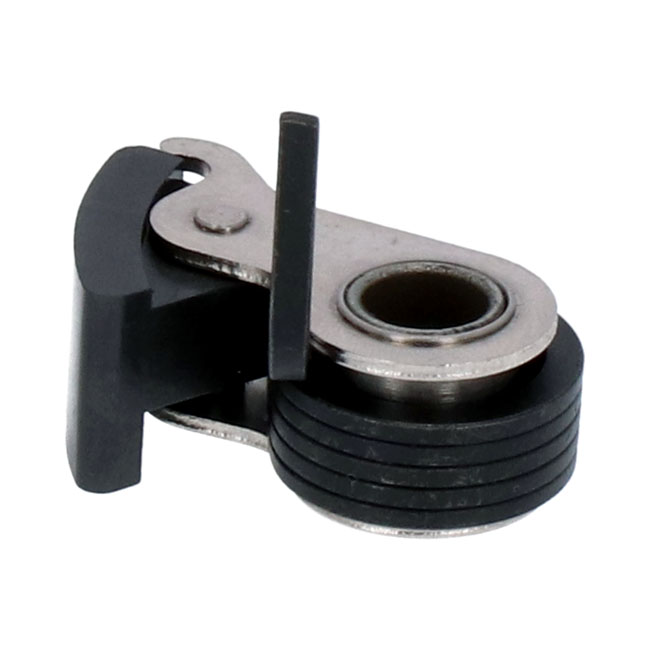 Cam chain tensioner