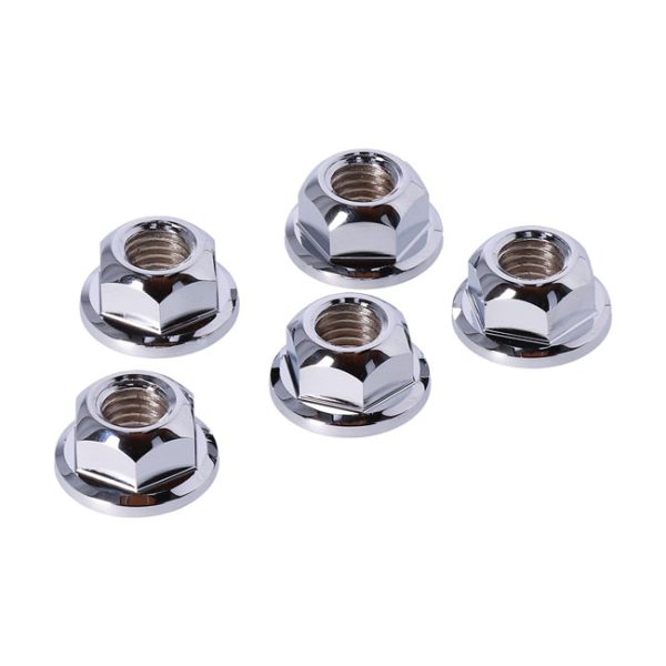 FLANGE NUT