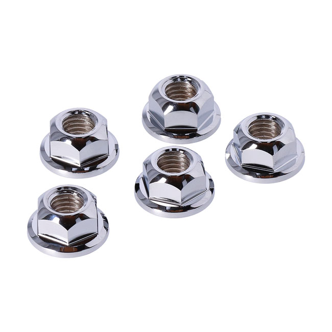 FLANGE NUT