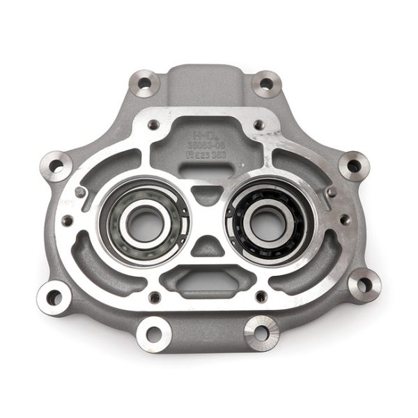 Bearing housing assembly