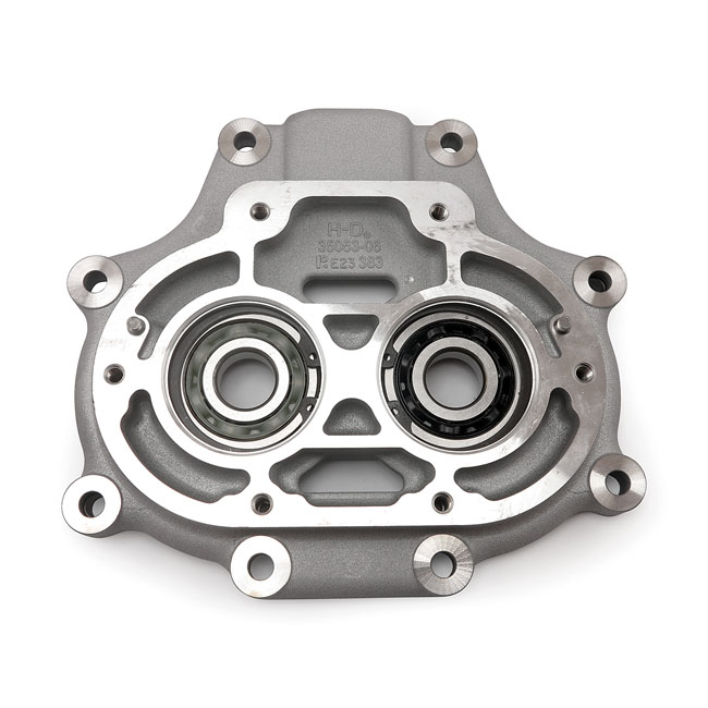 Bearing housing assembly