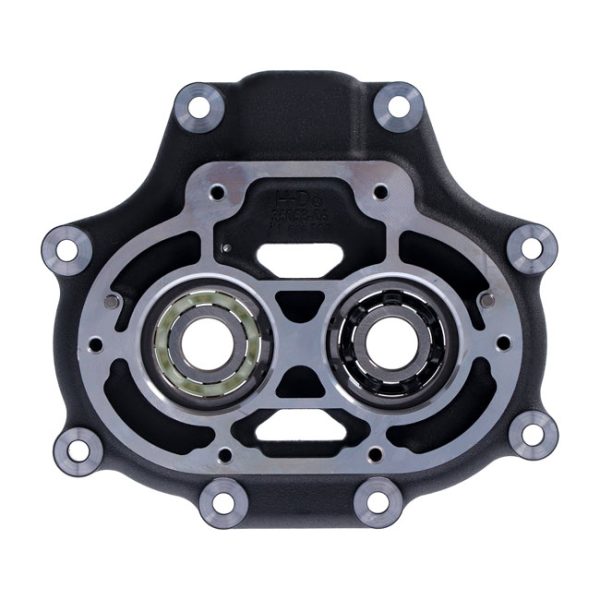 Bearing housing assembly