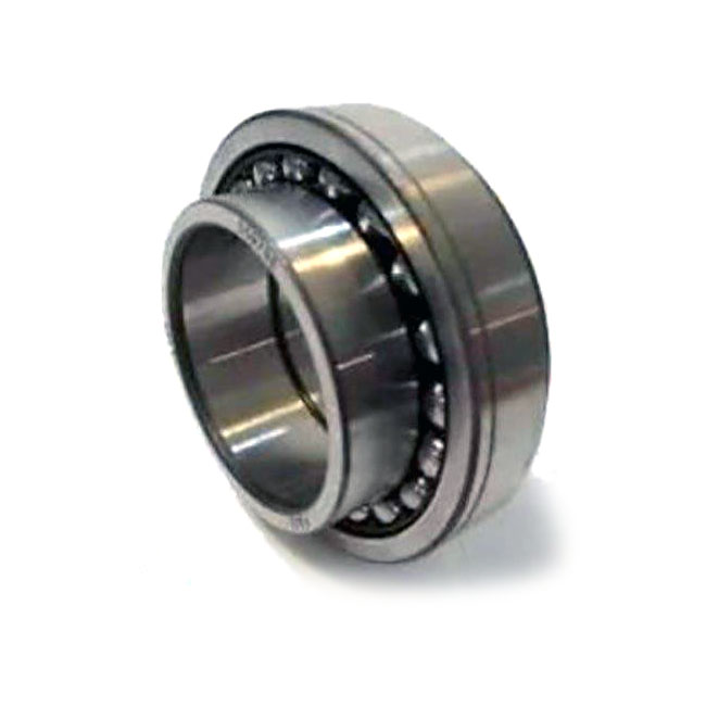 Ball bearing