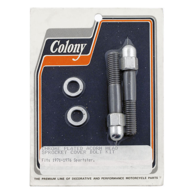 Colony