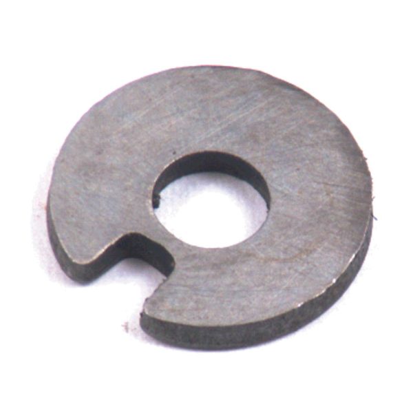 Thrust washer