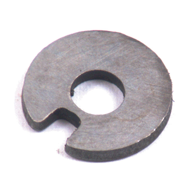 Thrust washer