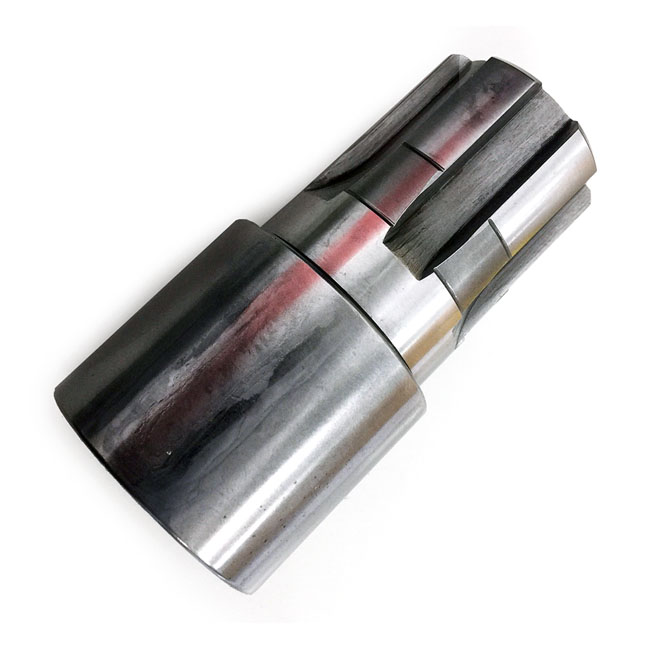SPROCKET SHAFT EXTENSION