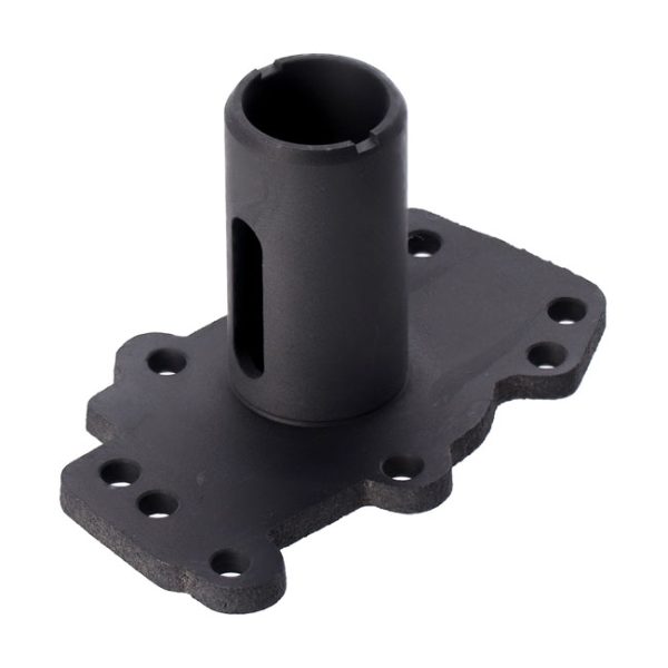OIL PUMP COVER