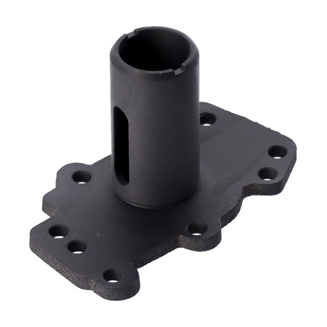 OIL PUMP COVER