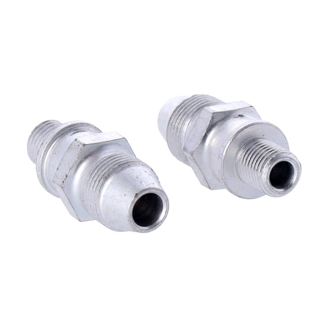 OIL LINE FITTING