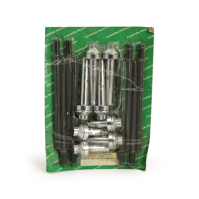 HEAD BOLT & CYL. STUD KIT