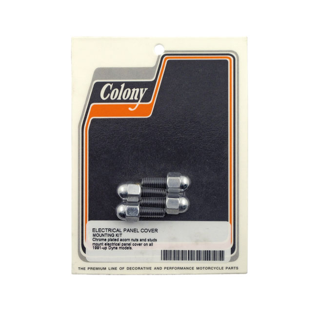Colony