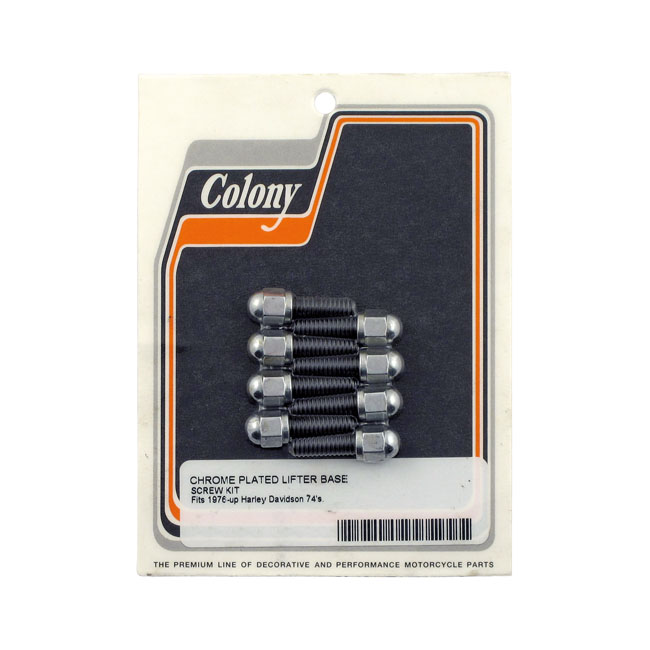Colony