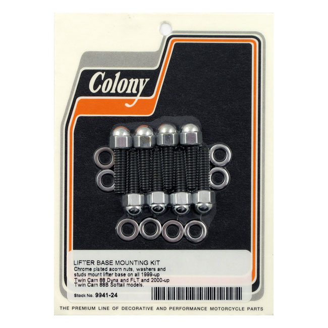 Colony