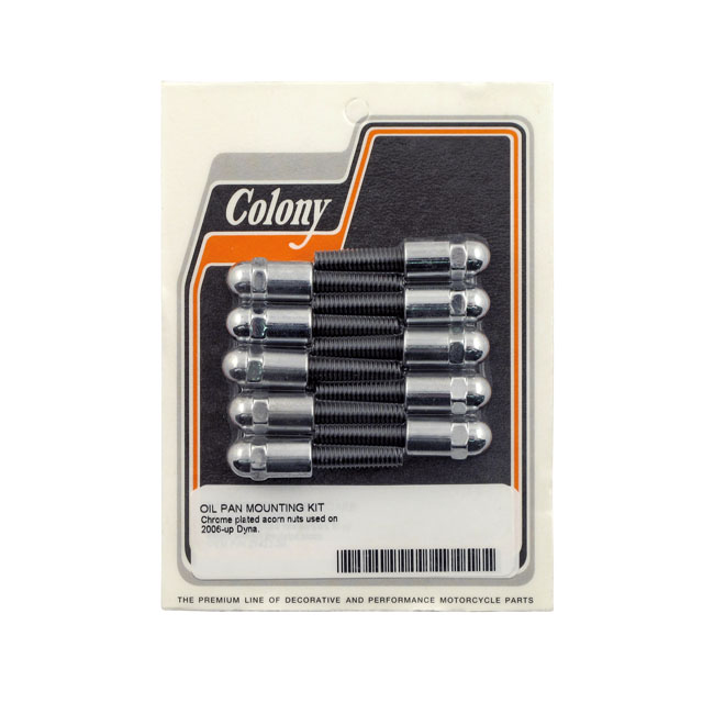 Colony