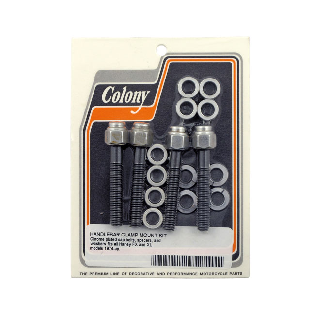 Colony