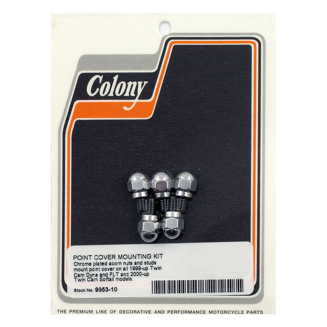 Colony