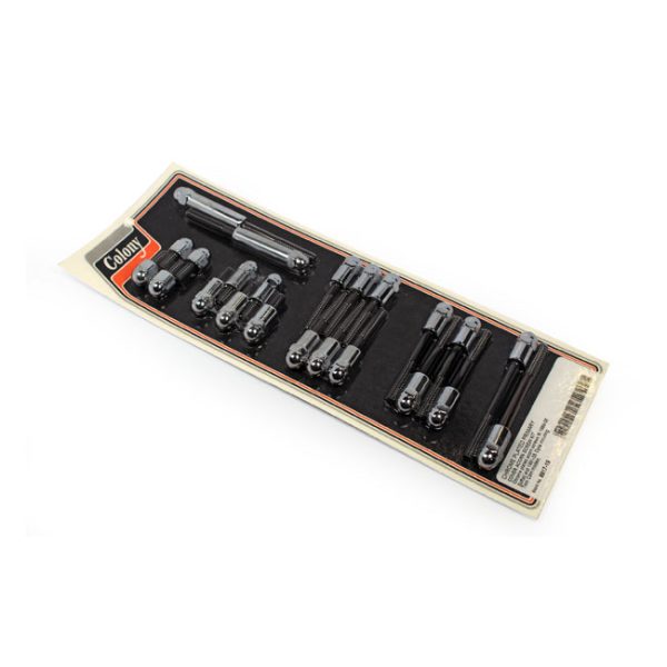 Colony primary cover mount kit