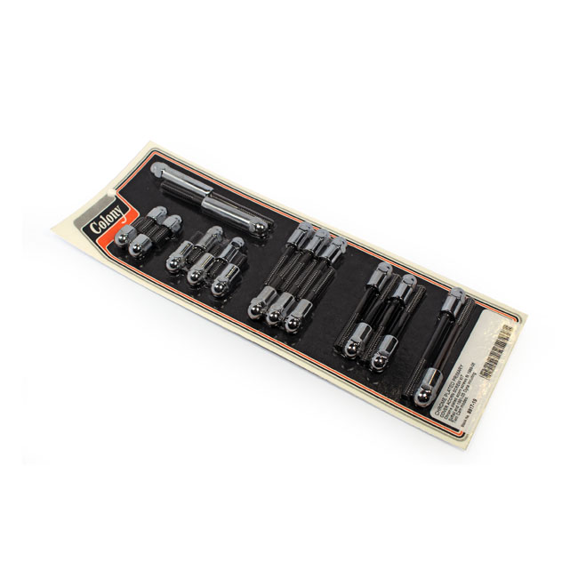 Colony primary cover mount kit