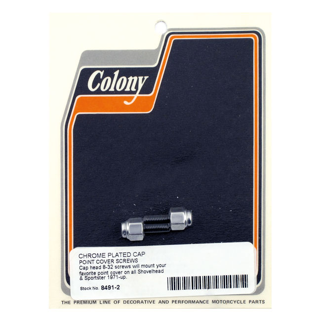 Colony