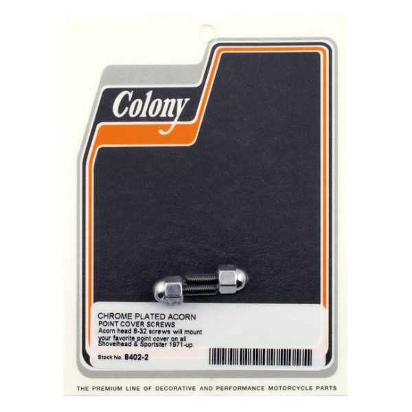 Colony