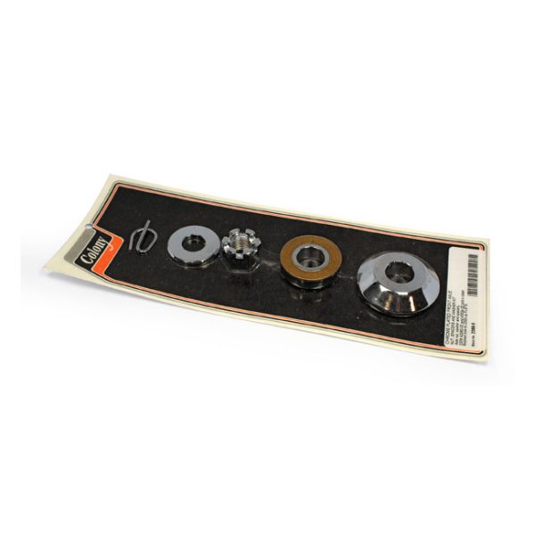 COLONY AXLE SPACER KIT FRONT