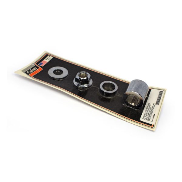 COLONY AXLE SPACER KIT REAR